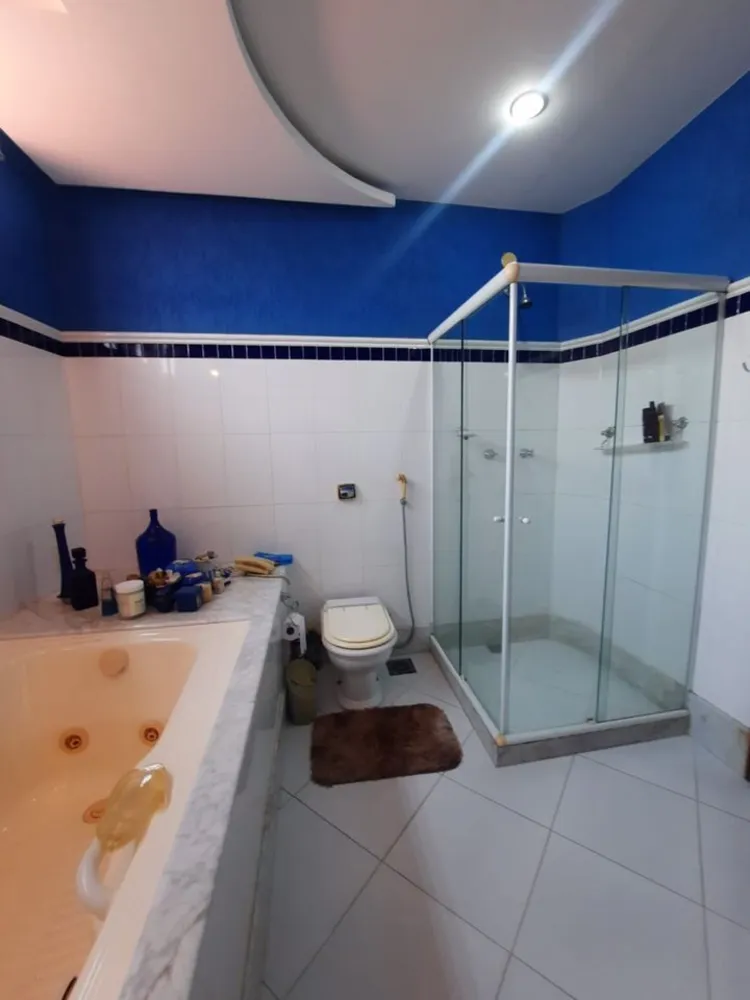 Casa, 5 quartos, 300 m² - Foto 44