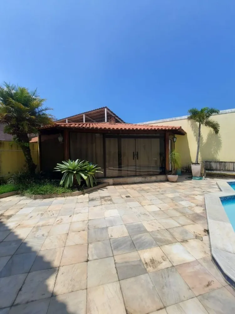 Casa, 5 quartos, 300 m² - Foto 7