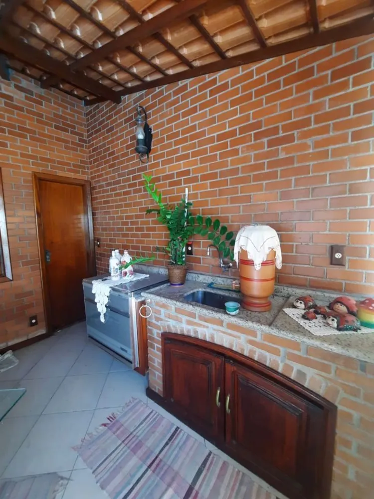 Casa, 5 quartos, 300 m² - Foto 22
