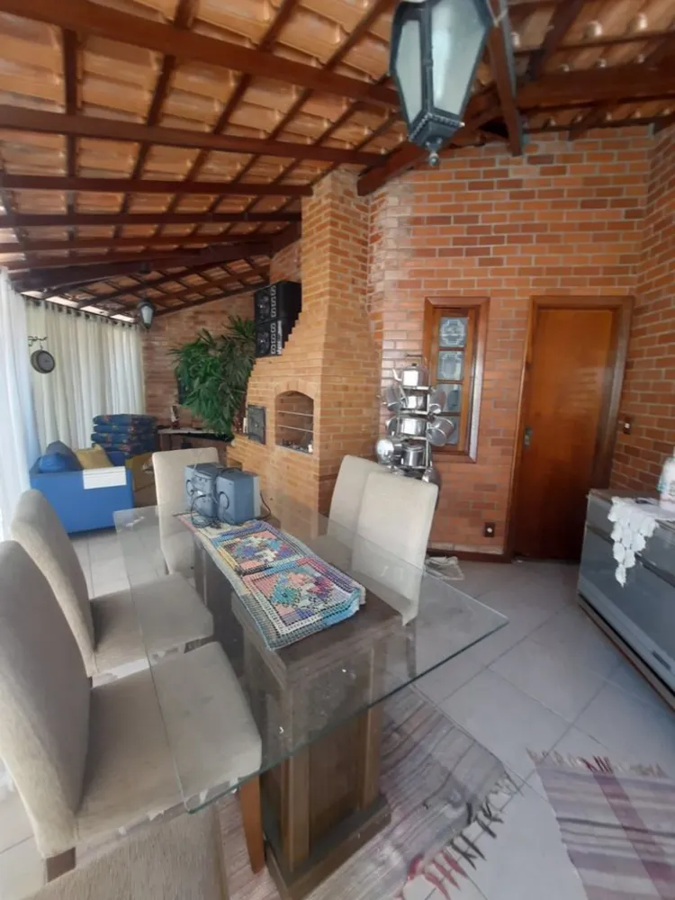 Casa, 5 quartos, 300 m² - Foto 19