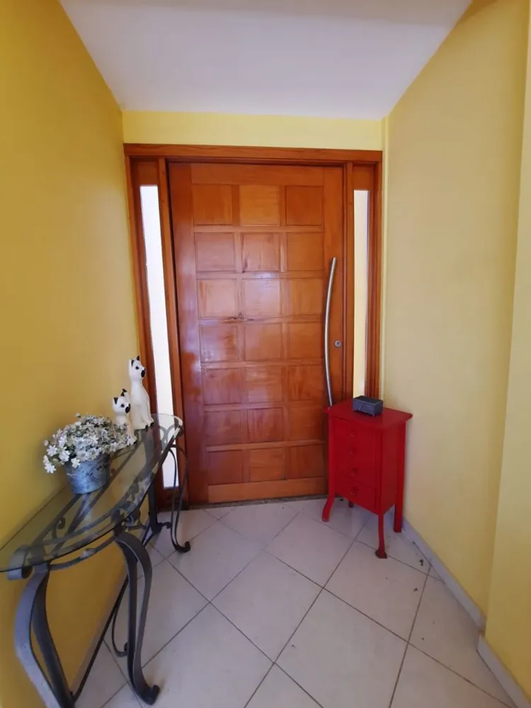 Casa, 5 quartos, 300 m² - Foto 24