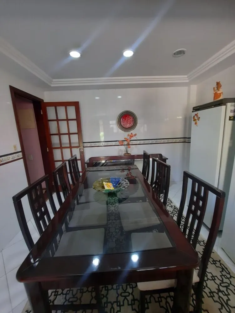 Casa, 5 quartos, 300 m² - Foto 53
