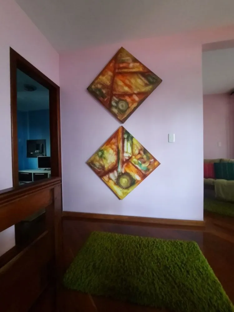 Casa, 5 quartos, 300 m² - Foto 28
