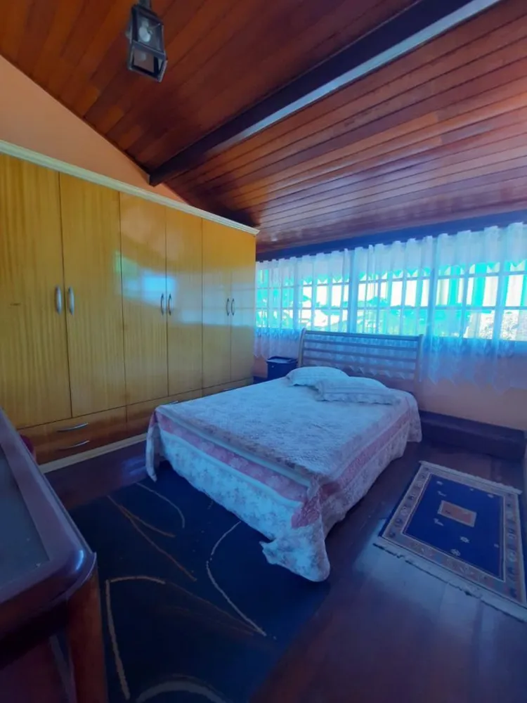 Casa, 5 quartos, 300 m² - Foto 42