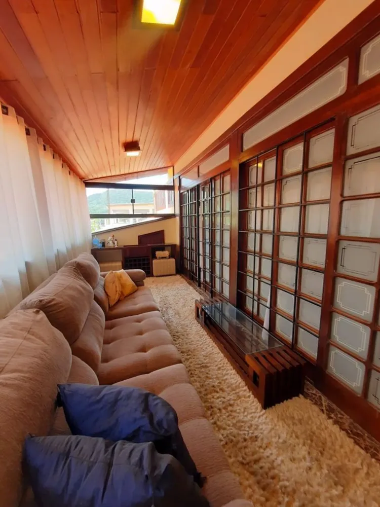 Casa, 5 quartos, 300 m² - Foto 25