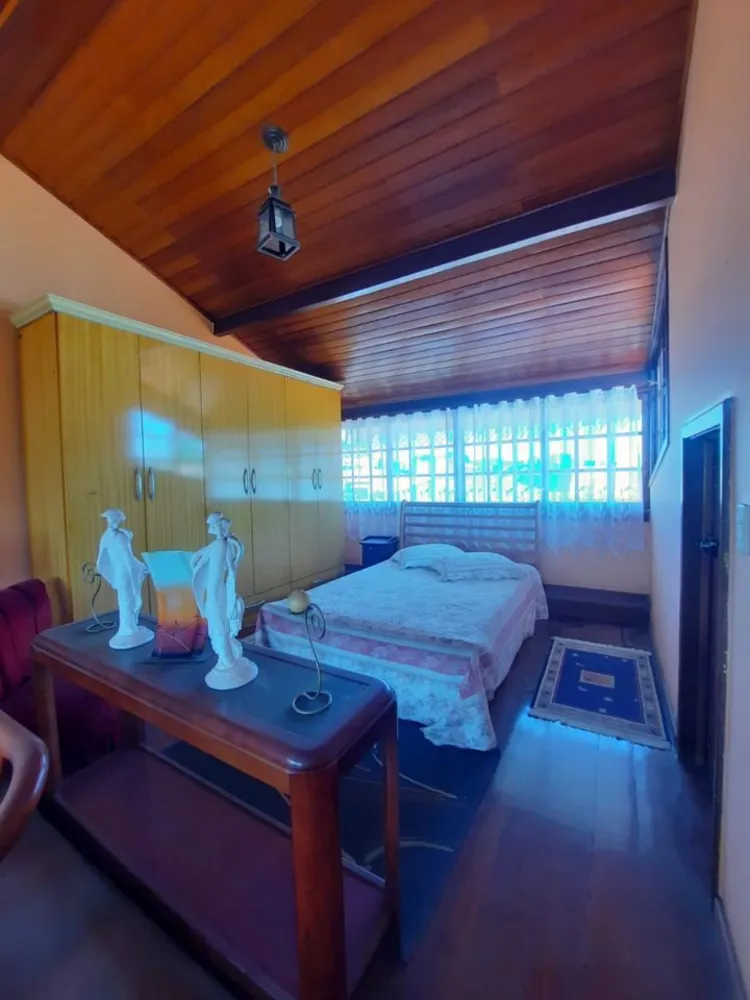 Casa, 5 quartos, 300 m² - Foto 43