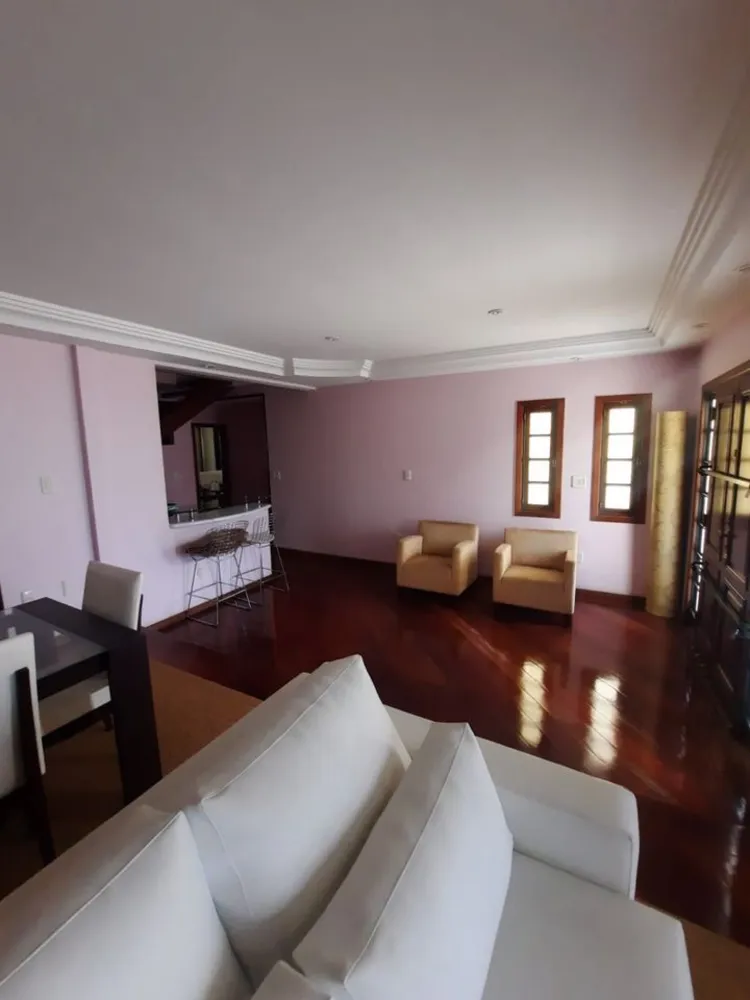 Casa, 5 quartos, 300 m² - Foto 14