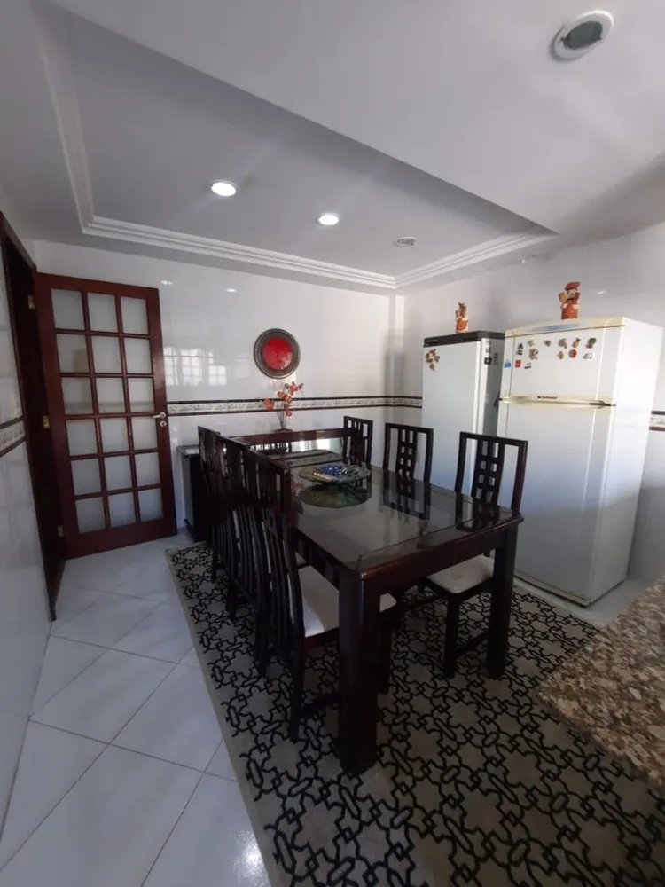 Casa, 5 quartos, 300 m² - Foto 54