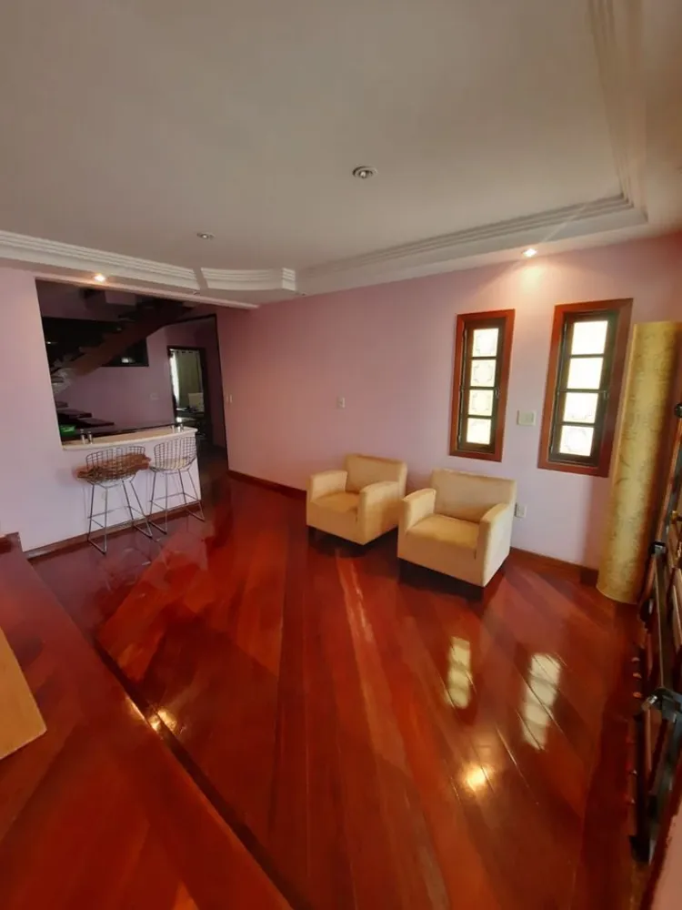 Casa, 5 quartos, 300 m² - Foto 12