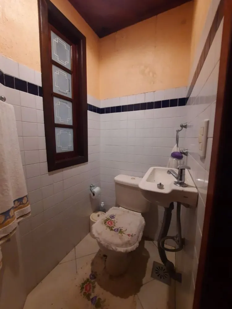 Casa, 5 quartos, 300 m² - Foto 36