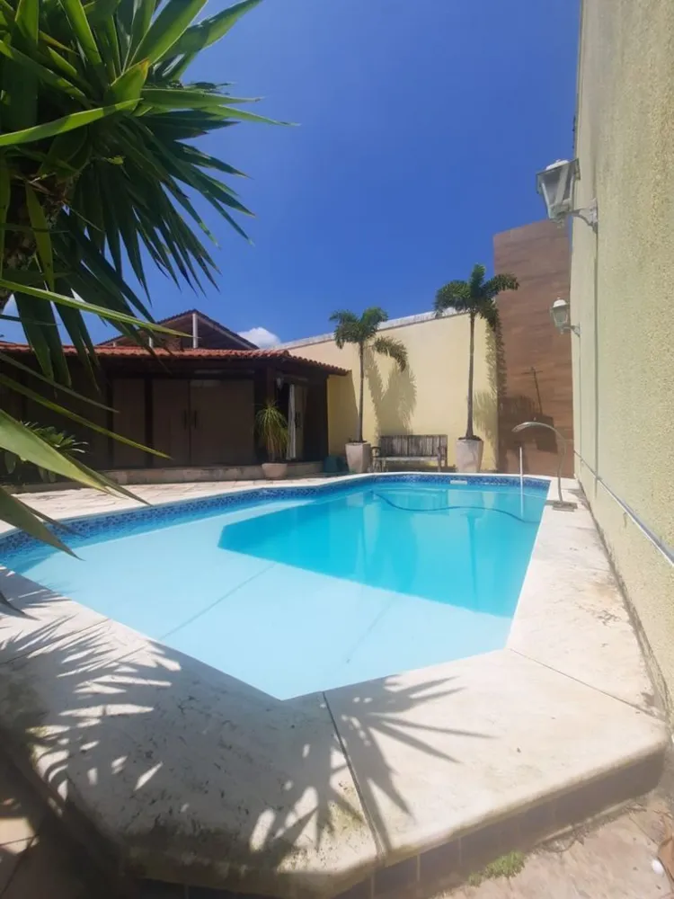 Casa, 5 quartos, 300 m² - Foto 5