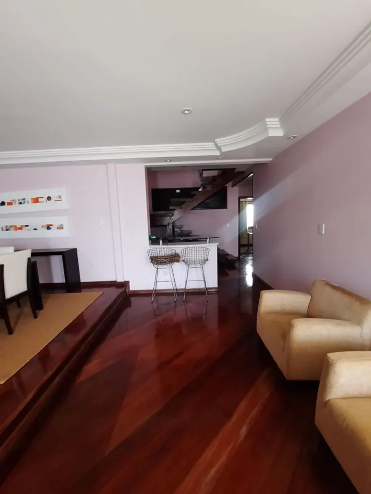 Casa, 5 quartos, 300 m² - Foto 11