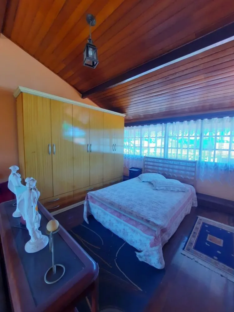 Casa, 5 quartos, 300 m² - Foto 39