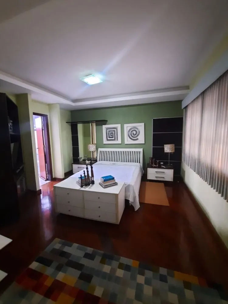 Casa, 5 quartos, 300 m² - Foto 30