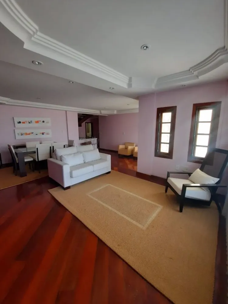 Casa, 5 quartos, 300 m² - Foto 10