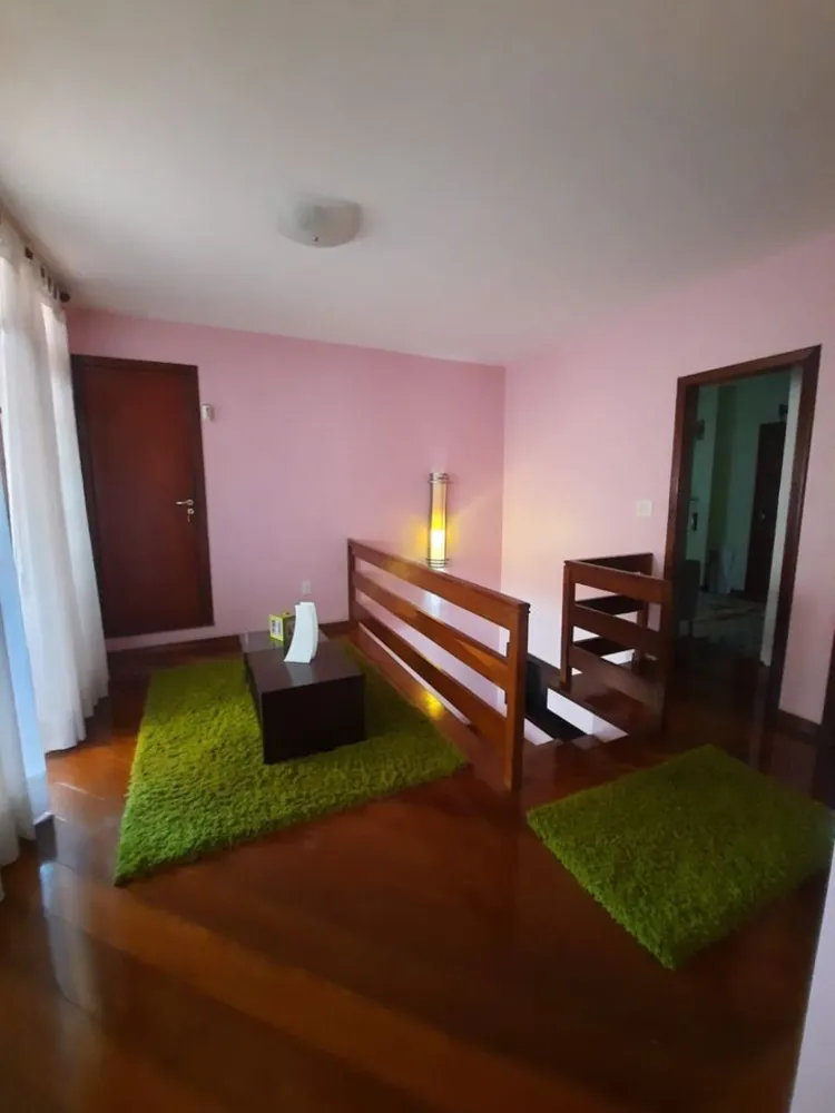 Casa, 5 quartos, 300 m² - Foto 26