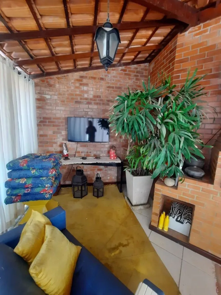 Casa, 5 quartos, 300 m² - Foto 17