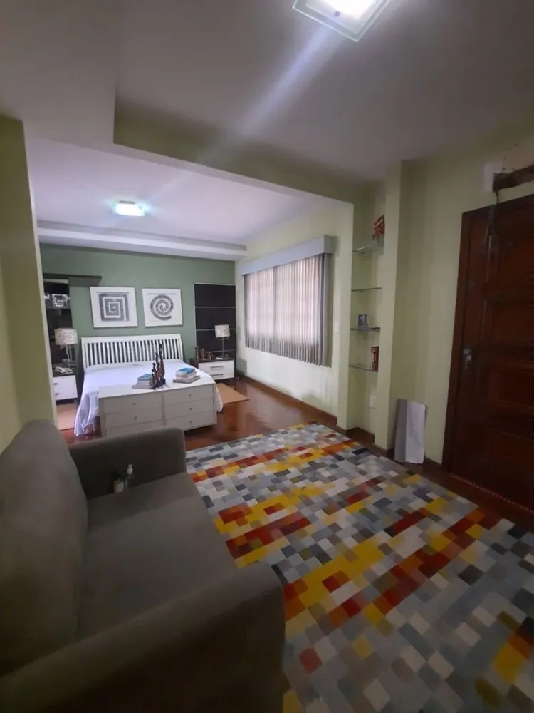 Casa, 5 quartos, 300 m² - Foto 33