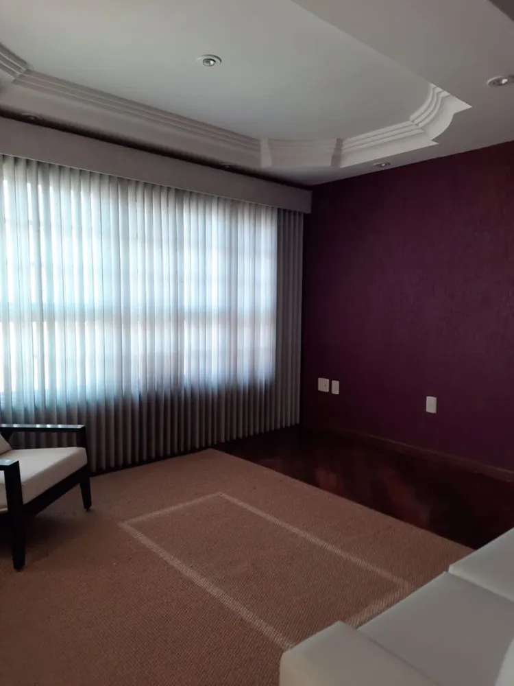 Casa, 5 quartos, 300 m² - Foto 16