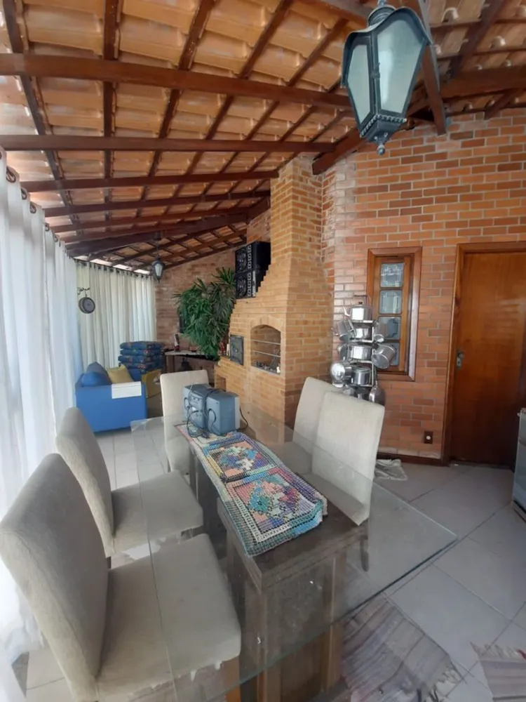 Casa, 5 quartos, 300 m² - Foto 23