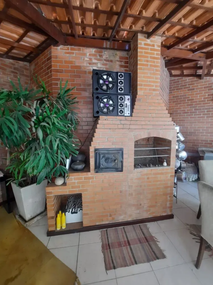 Casa, 5 quartos, 300 m² - Foto 21