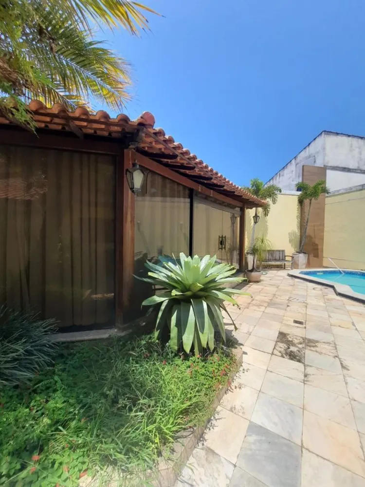 Casa, 5 quartos, 300 m² - Foto 6