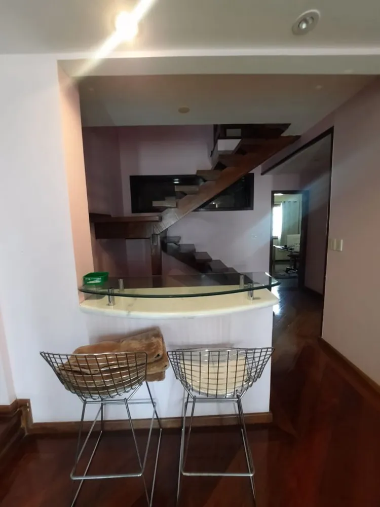 Casa, 5 quartos, 300 m² - Foto 18