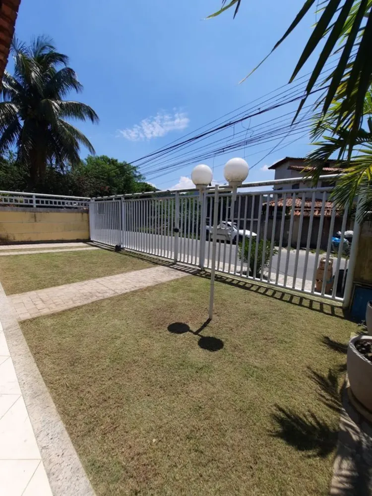 Casa, 5 quartos, 300 m² - Foto 9