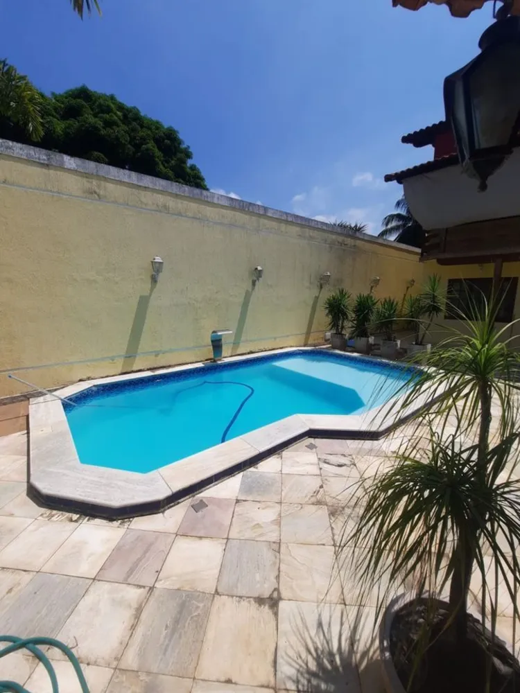 Casa, 5 quartos, 300 m² - Foto 4