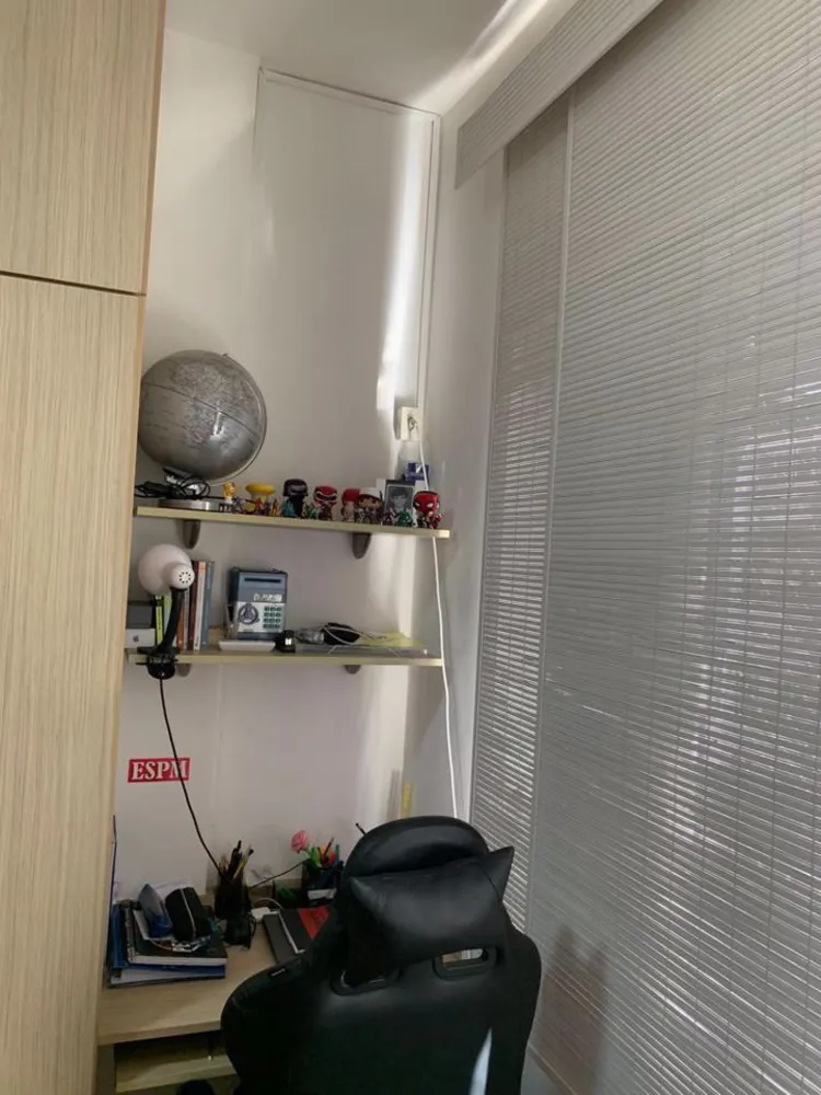 Apartamento, 3 quartos, 130 m² - Foto 19