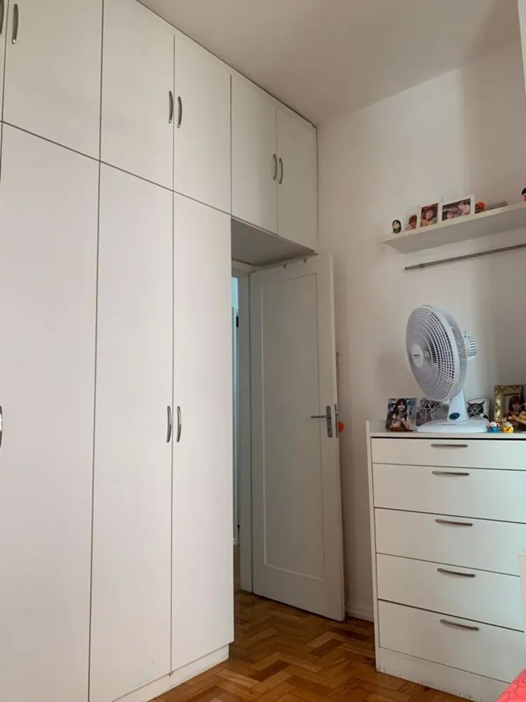 Apartamento, 3 quartos, 130 m² - Foto 20