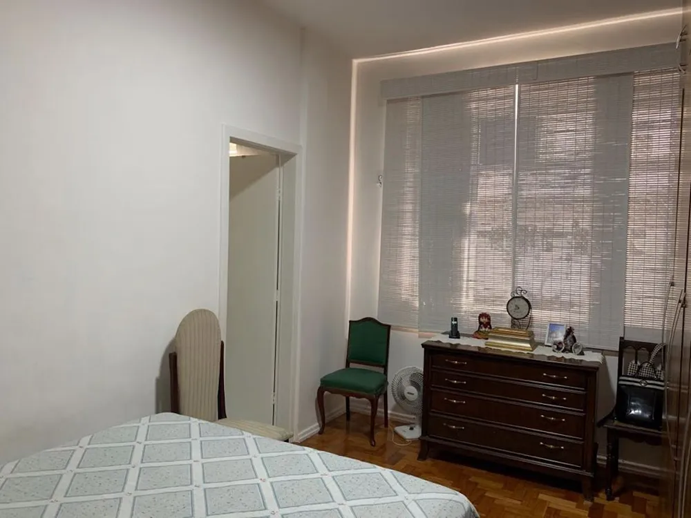 Apartamento, 3 quartos, 130 m² - Foto 39