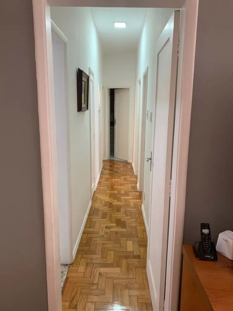 Apartamento, 3 quartos, 130 m² - Foto 13