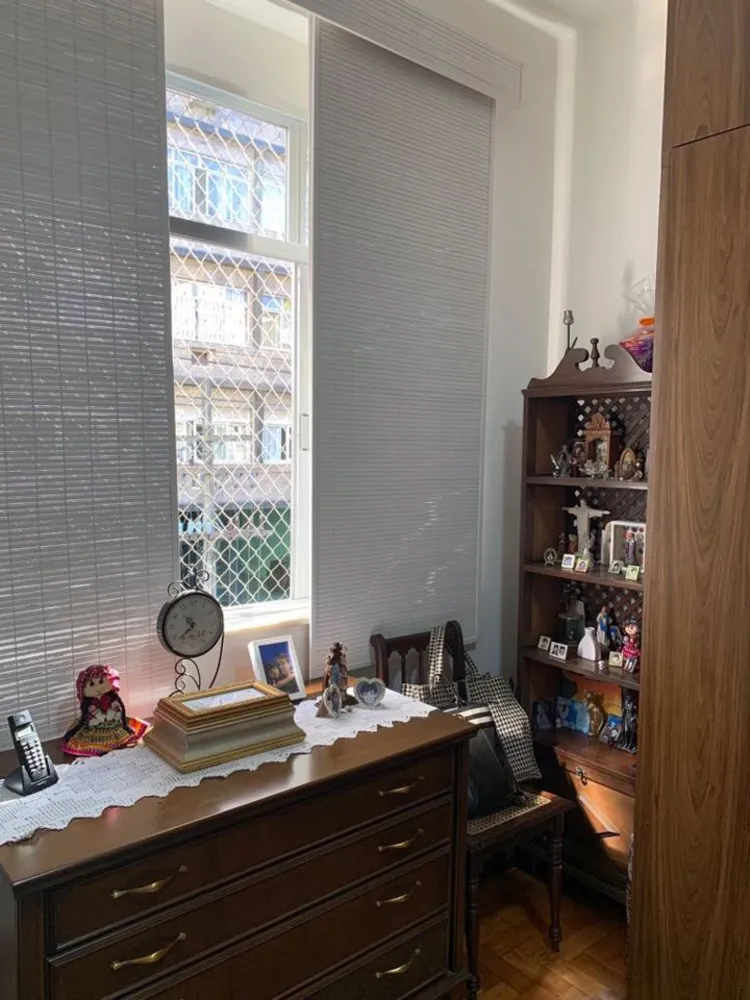 Apartamento, 3 quartos, 130 m² - Foto 35
