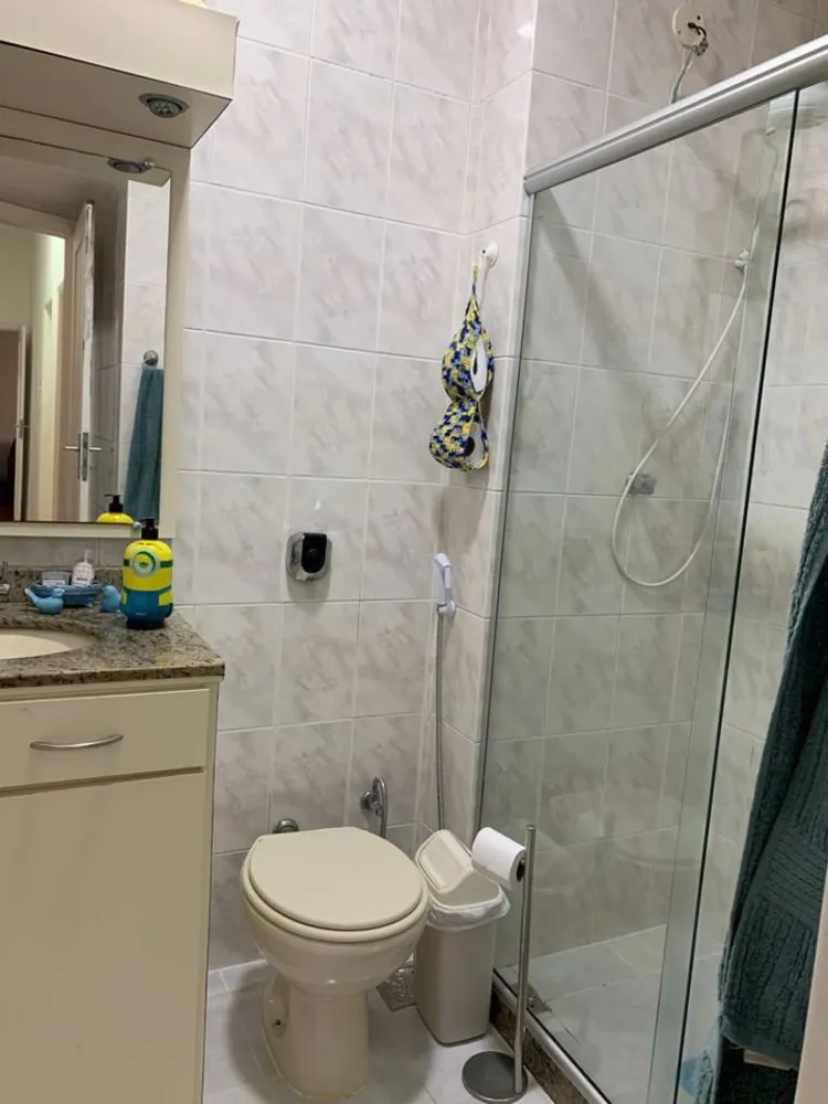 Apartamento, 3 quartos, 130 m² - Foto 43