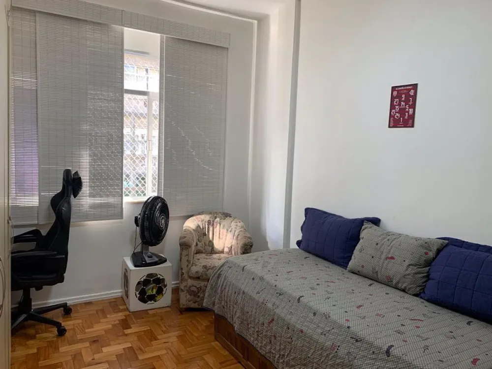 Apartamento, 3 quartos, 130 m² - Foto 7