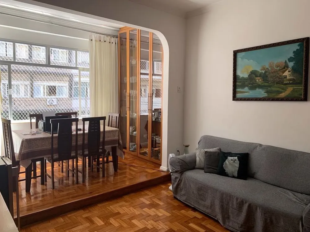 Apartamento, 3 quartos, 130 m² - Foto 2