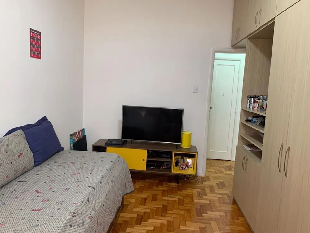Apartamento, 3 quartos, 130 m² - Foto 5