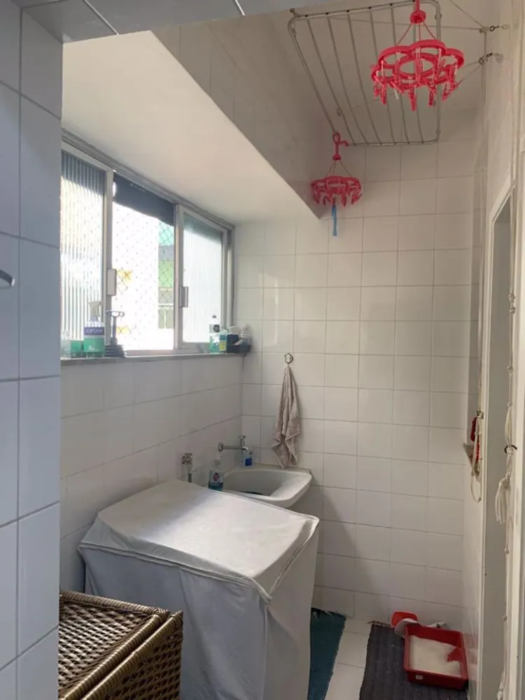 Apartamento, 3 quartos, 130 m² - Foto 27