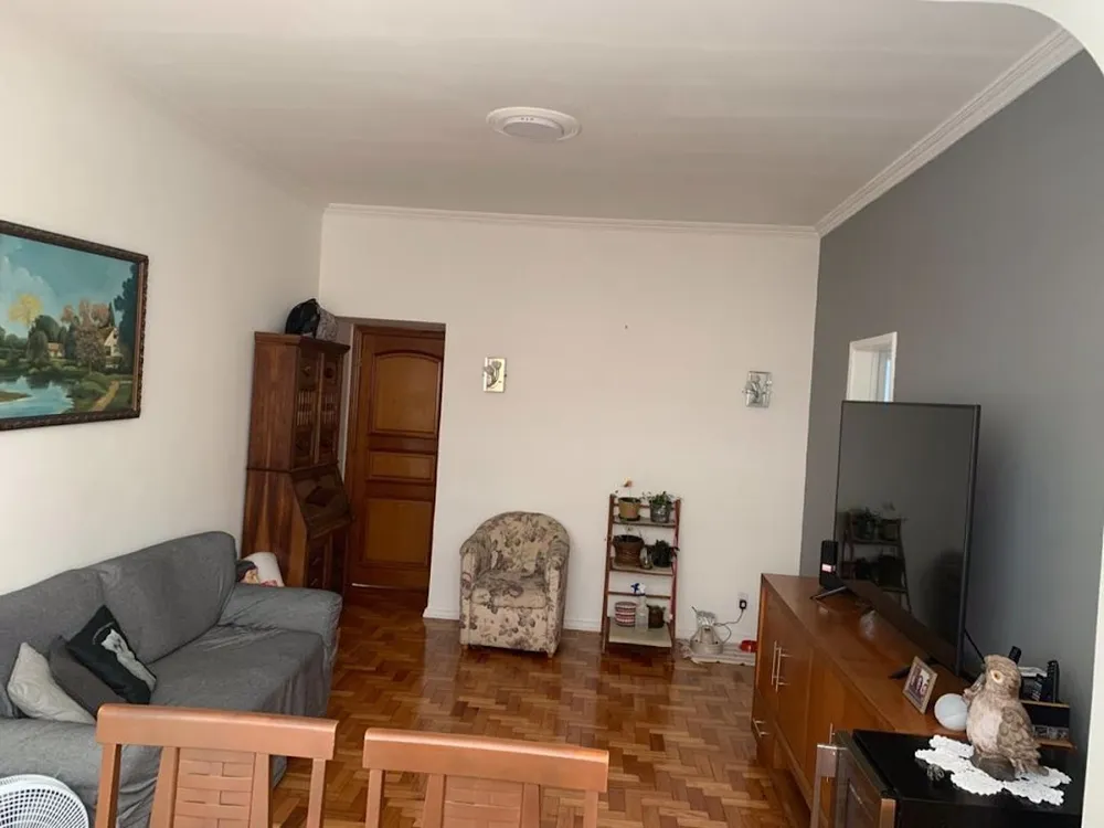 Apartamento, 3 quartos, 130 m² - Foto 3