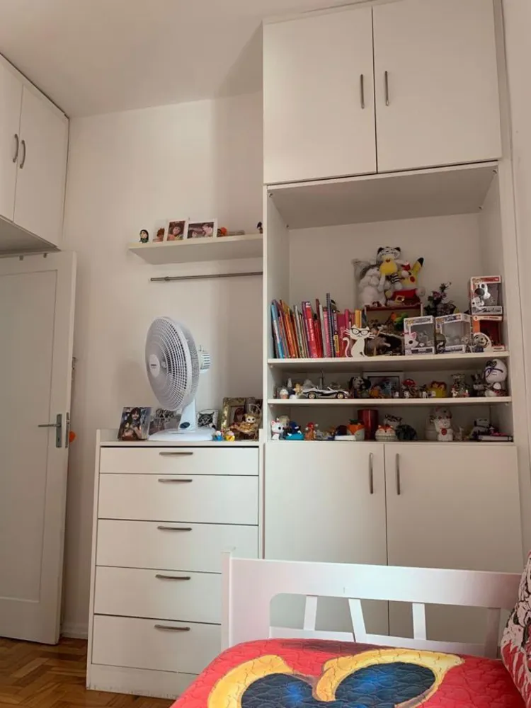 Apartamento, 3 quartos, 130 m² - Foto 17