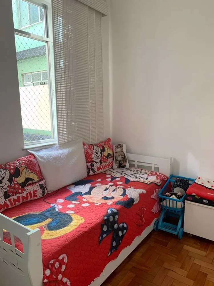 Apartamento, 3 quartos, 130 m² - Foto 15