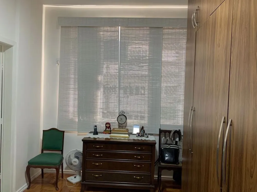 Apartamento, 3 quartos, 130 m² - Foto 37