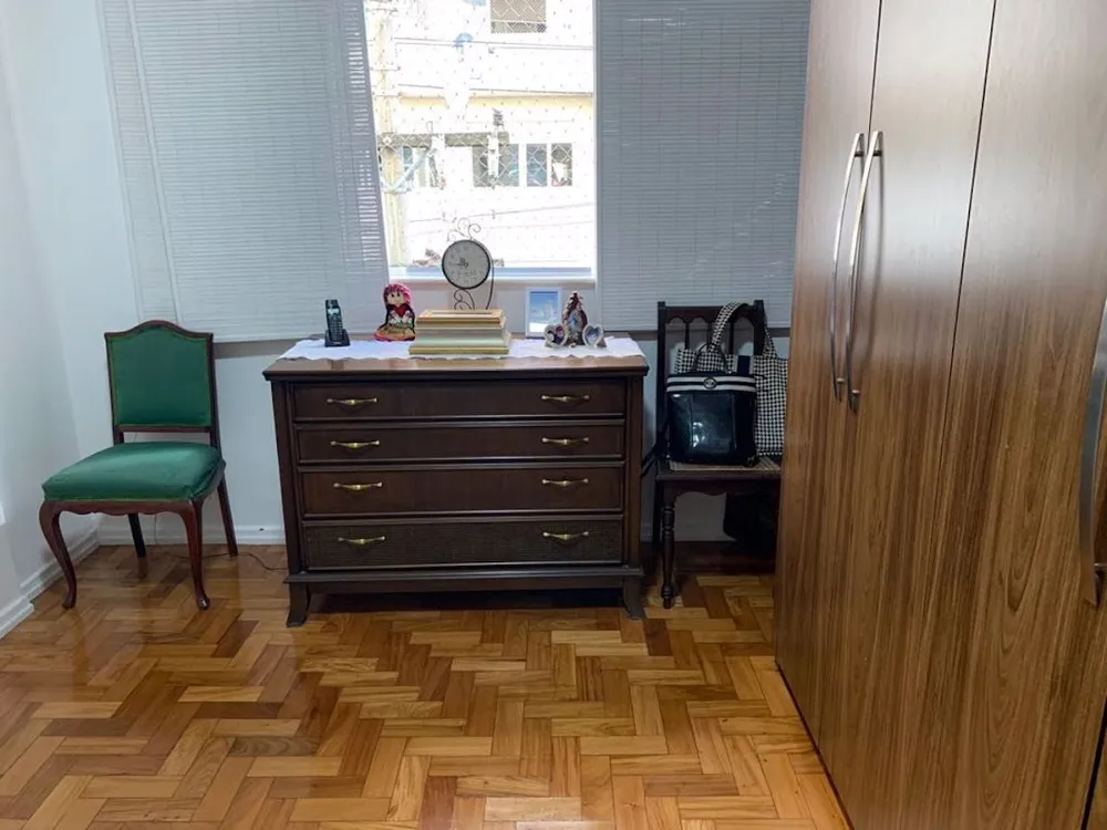 Apartamento, 3 quartos, 130 m² - Foto 41