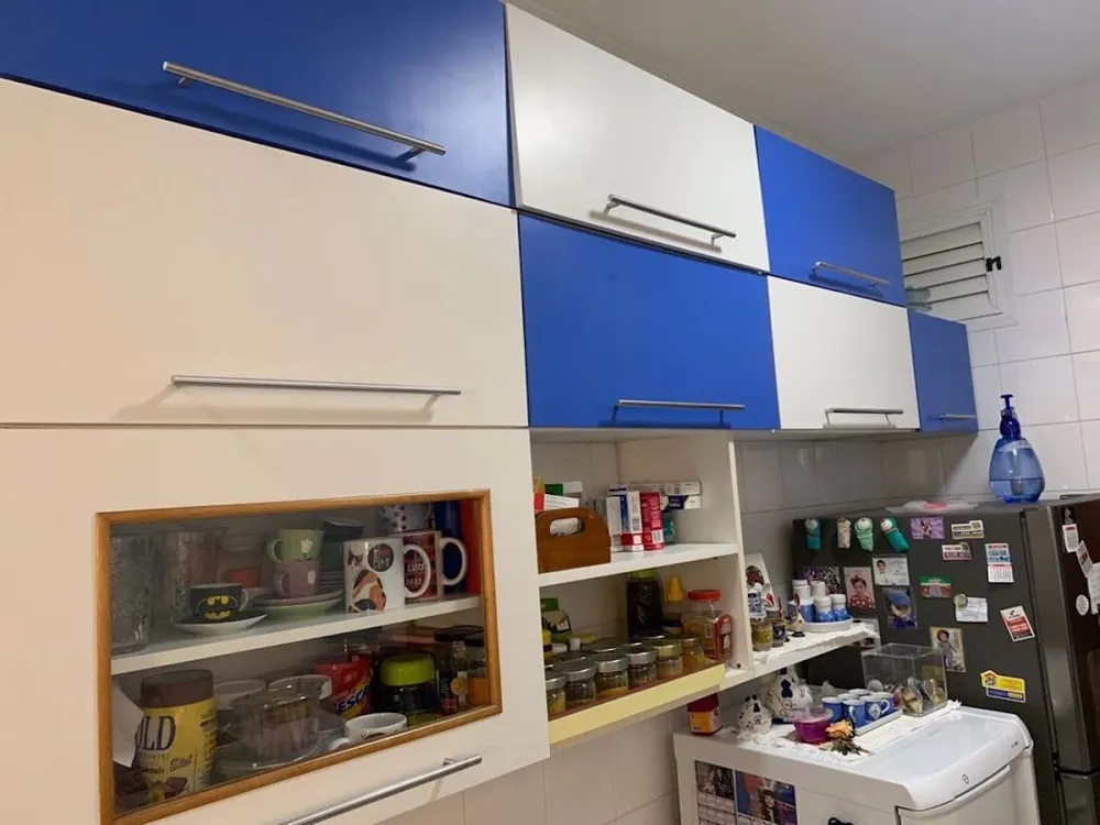 Apartamento, 3 quartos, 130 m² - Foto 8
