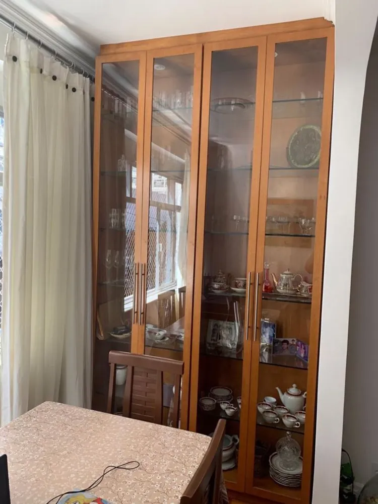 Apartamento, 3 quartos, 130 m² - Foto 4