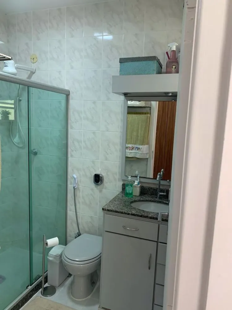 Apartamento, 3 quartos, 130 m² - Foto 23