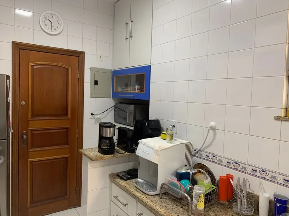 Apartamento, 3 quartos, 130 m² - Foto 12