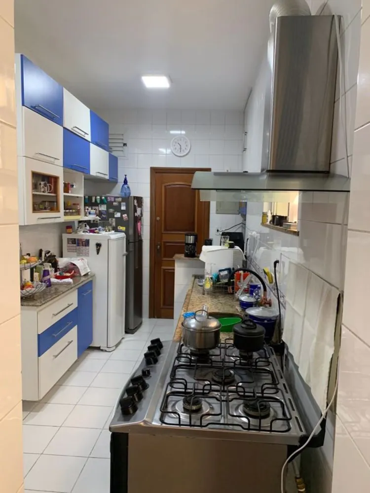 Apartamento, 3 quartos, 130 m² - Foto 9