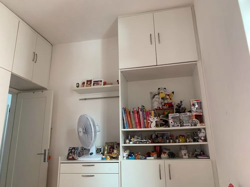 Apartamento, 3 quartos, 130 m² - Foto 18